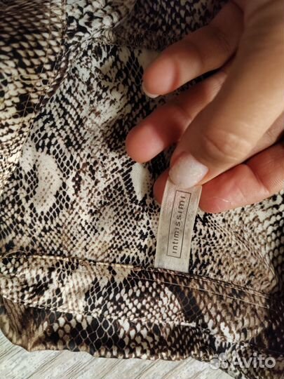 Intimissimi платье 44