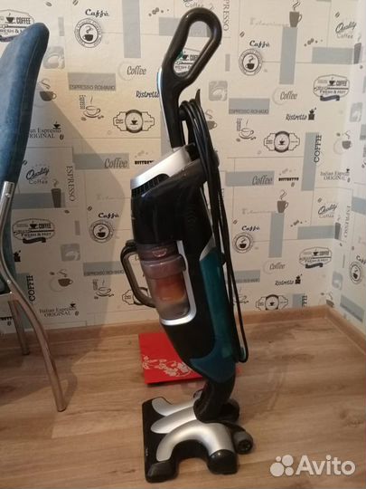 Пылесос tefal