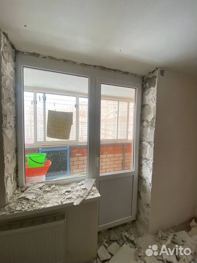 Срочный ремонт пластиковых окон. Выезд бесплатно