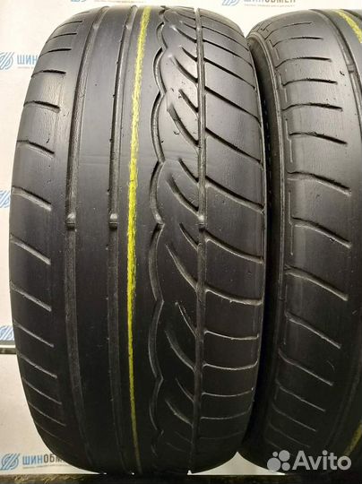 Dunlop SP Sport 01 205/55 R16 91V