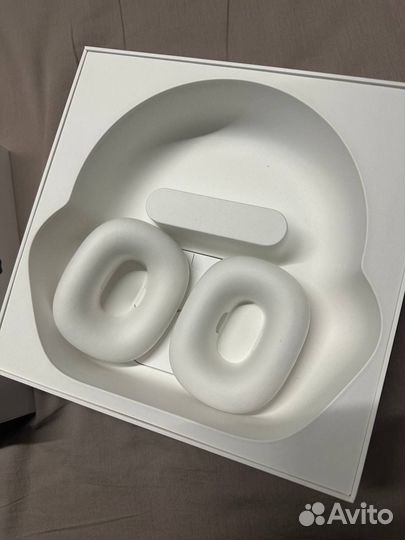 Air pods max оригинал