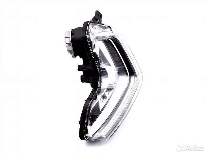 Дхо левый для Haval Jolion 2021-2023 707450