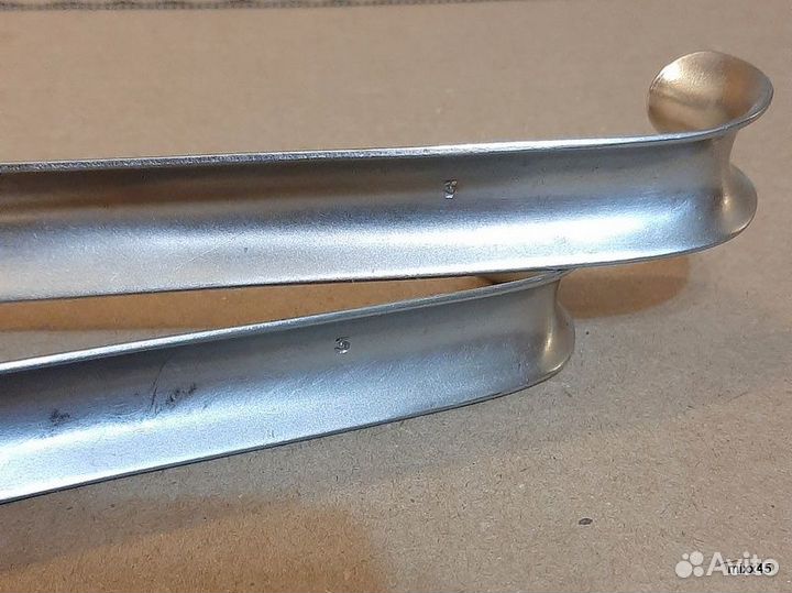 Медицинский инструмент СССР