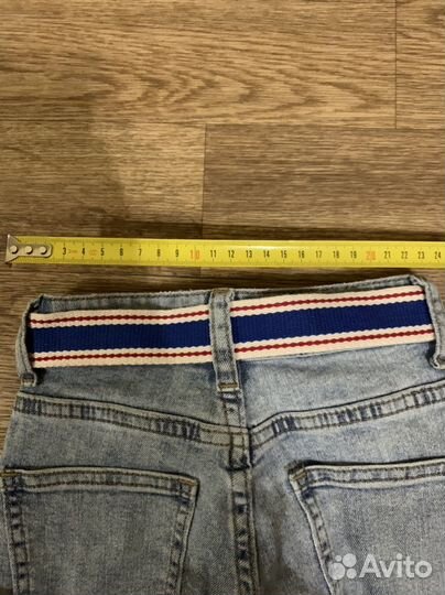 Детский комплект для девочки джинсы и толстовка