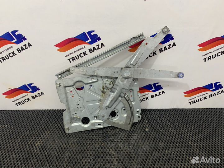 Стеклоподъемник левый Volvo FH, Volvo FM