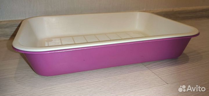 Лоток для кошки