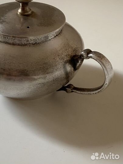 Чайник заварочный