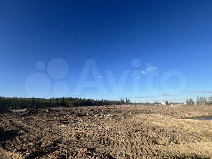 Участок 1,3 га (промназначения)