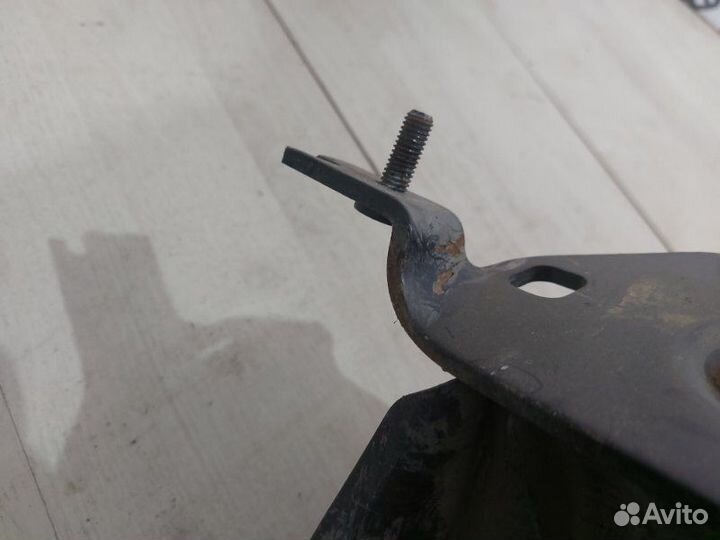 Усилитель бампера задний Bmw 5 Series G30 G31