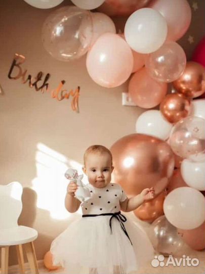 Шары для любого праздника