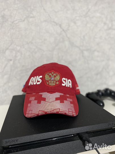 Кепка forward Оригинал