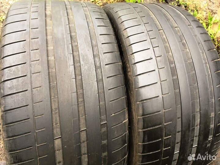 Vredestein Ultrac 255/35 R20