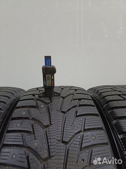 Hankook Winter I'Pike RS W419 235/55 R17