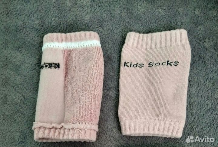 Наколенники для малышей