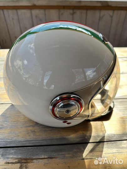 Шлем для мотоцикла