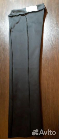 Брюки для бальных танцев+футболка для мальчика 30