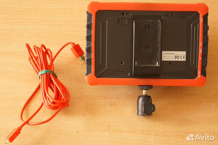 Монитор Lilliput A7s