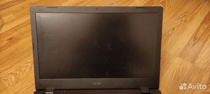 Acer A317-32-P6SJ