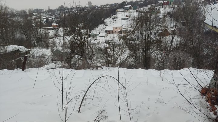 Участок 3 сот. (СНТ, ДНП)