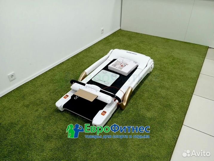 Беговая дорожка. Доставка. Рассрочка