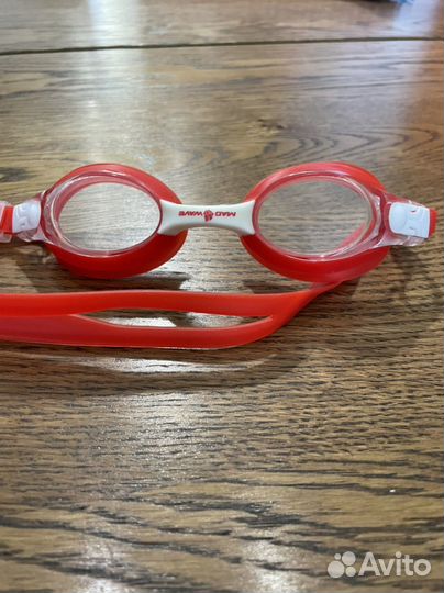 Шапка для плавания