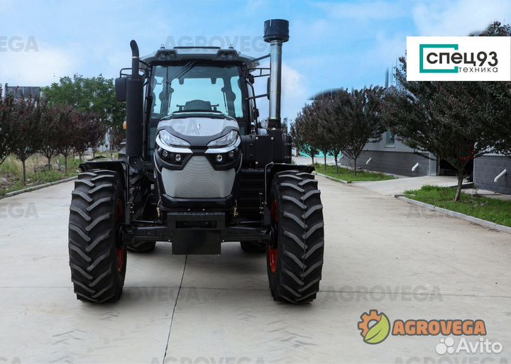 Трактор Agrovega 280, 2024
