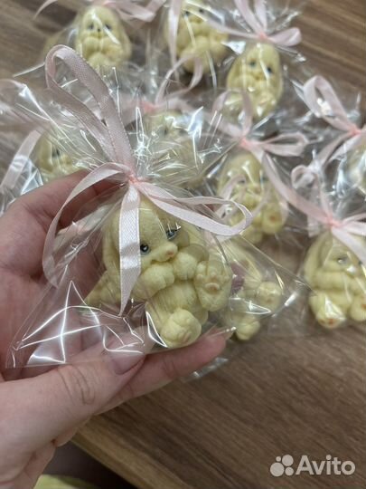 Сладкий подарок к празднику