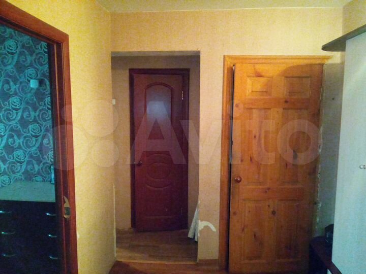 2-к. квартира, 44,8 м², 1/2 эт.