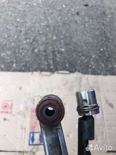 Кулиса механика 6 ступка Mercedes w204 c204