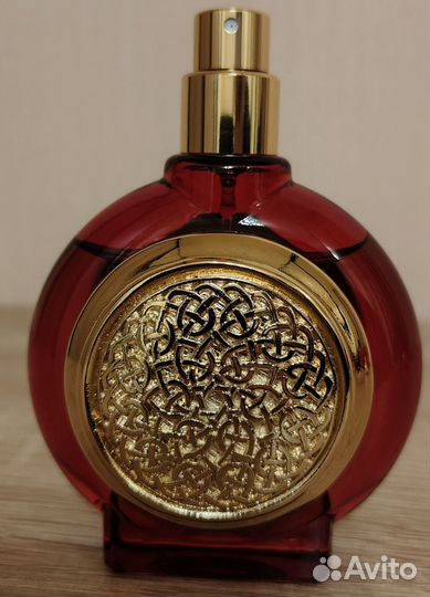 Boadicea pure narcotic 50мл