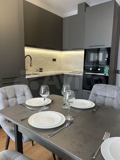 3-к. квартира, 60 м², 6/13 эт.