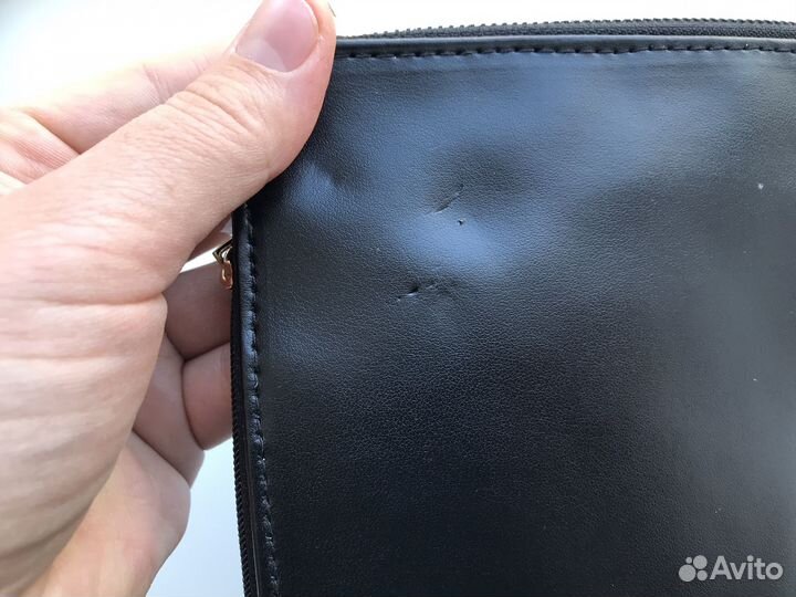 Косметичка yves saint laurent новая