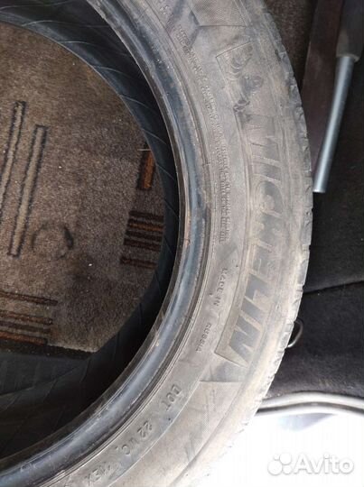 Michelin X Line Energy T 205/55 R16