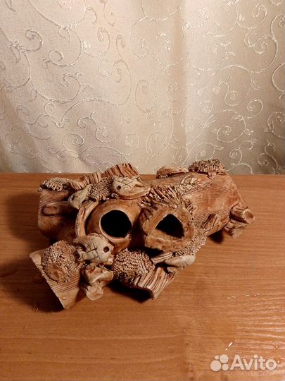 Аквариум 150 литров