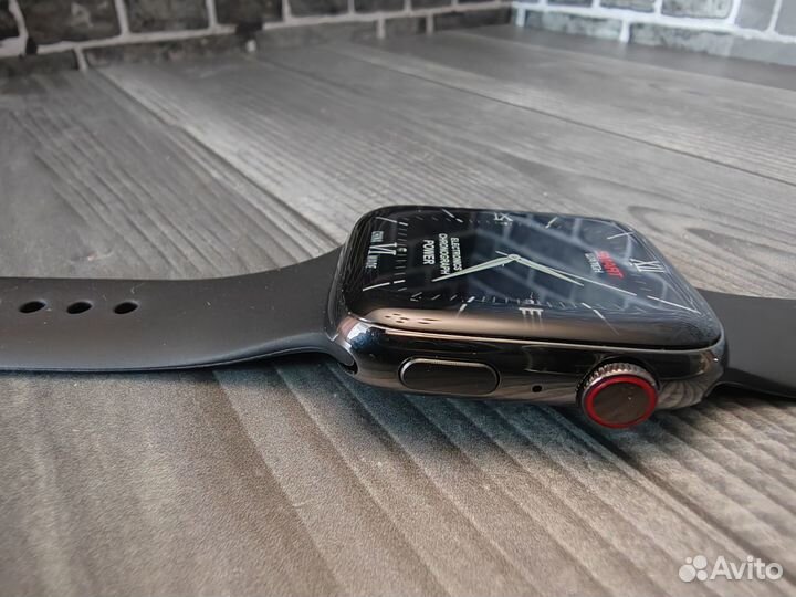 Apple watch 7