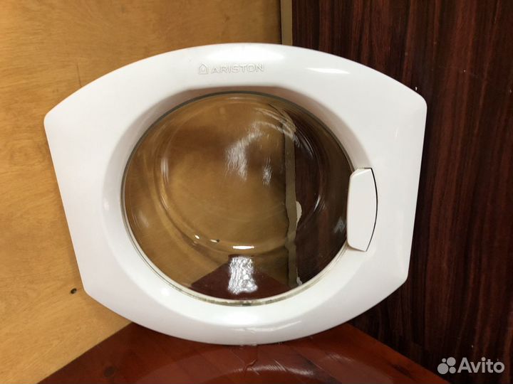 Люк стиральной машины