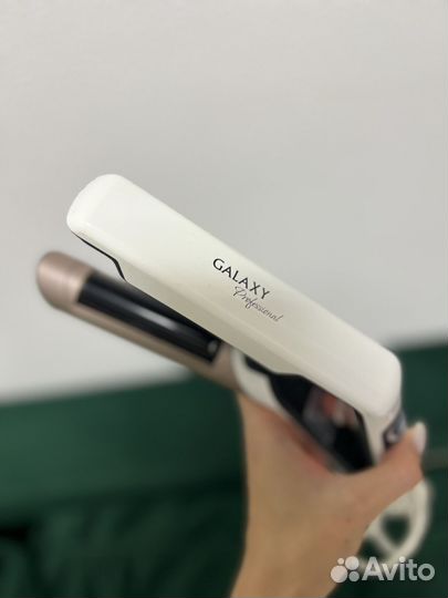 Щипцы для прикорневого объема