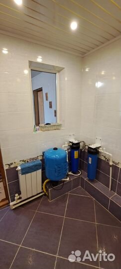 Очистка воды от желтых пятен, белого налета накипи