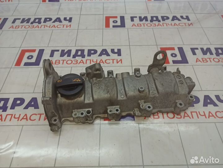 Постель распредвала Audi A3 (8P) 03F103473P