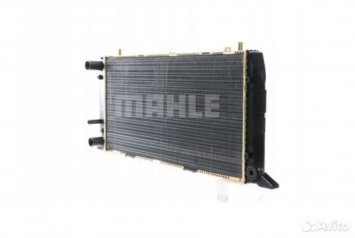 Новый радиатор двиг-ля из Европы mahle CR403000S