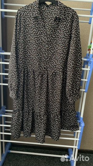 Платье женское zolla