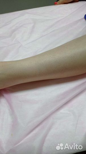 Модель для шугаринга