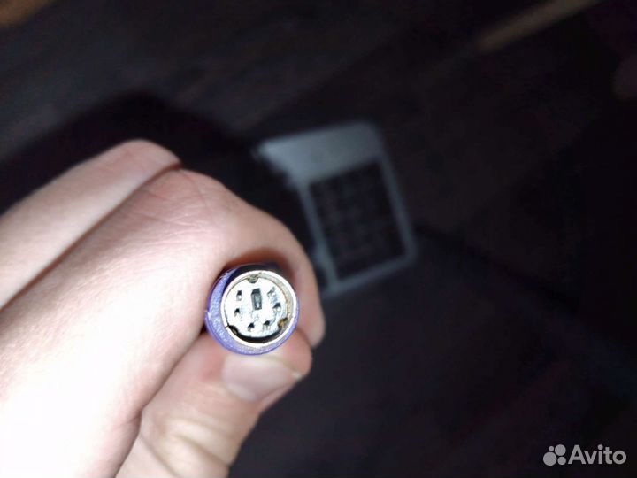 Клавиатура