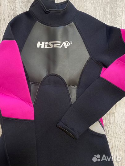 Гидрокостюм