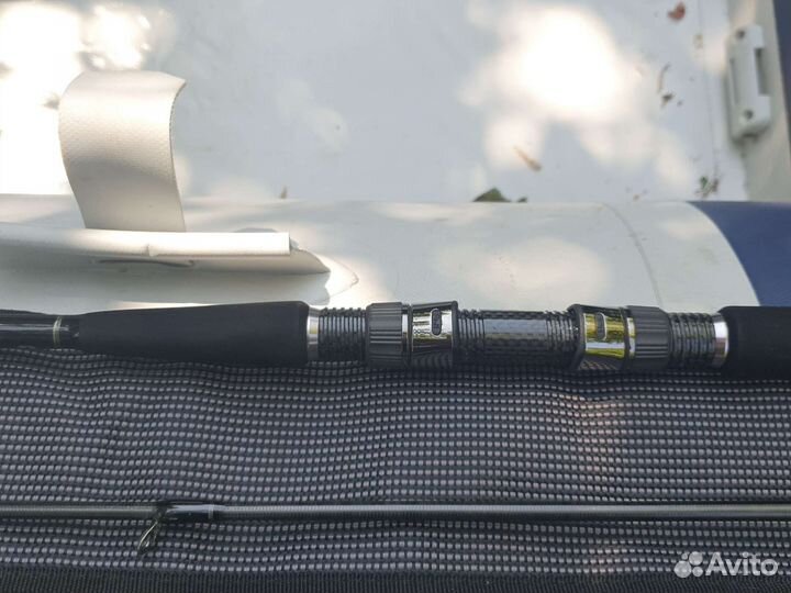 G-Craft Seven-Sense Midnight Jetty MJS-932PE