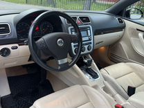 Volkswagen Eos 2.0 AMT, 2008, 36 600 км, с пробегом, цена 1 790 000 руб.