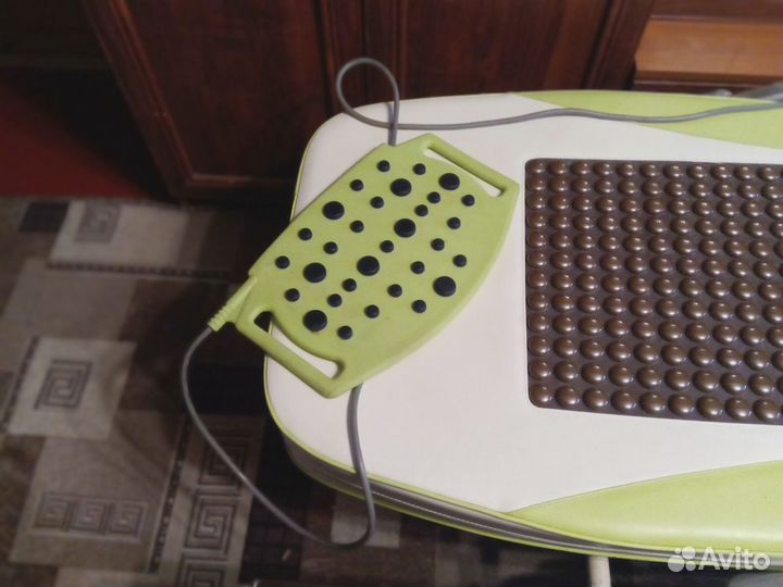 Массажная кровать Nuga Best NM-5000