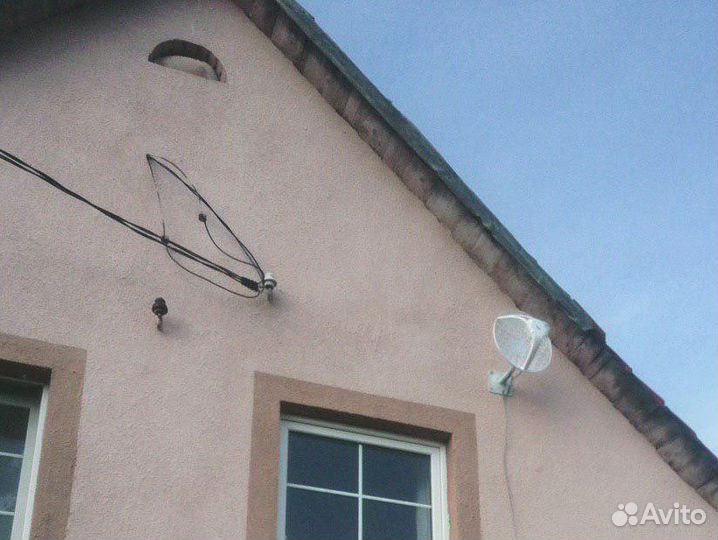 Подключение 4G интернета (LTE). Безлимит