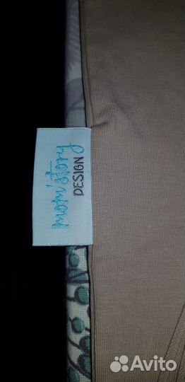 Снуд для кормления