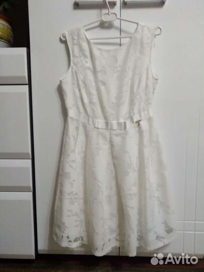 Платье летнее